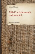 Okadka ksiki - Mio w achmanach codziennoci