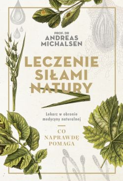 Okadka ksiki - Leczenie siami natury