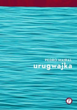 Okadka ksiki - Urugwajka