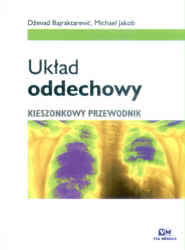 Okadka ksiki - Ukad oddechowy Kieszonkowy przewodnik