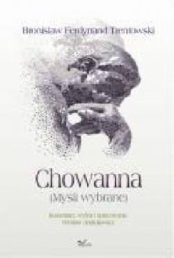 Okadka ksiki - Chowanna (Myli wybrane)