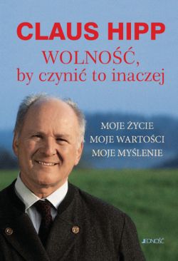 Okadka ksiki - Wolno, by czyni to inaczej