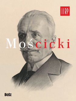 Okadka ksiki - Mocicki