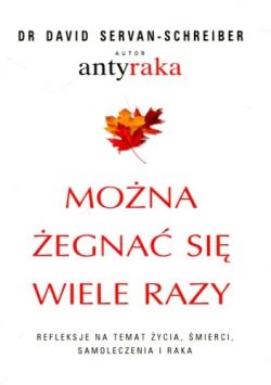 Okadka ksiki - Mona egna si wiele razy