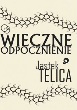 Okadka ksiki - Wieczne odpocznienie