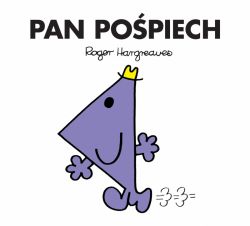 Okadka ksiki - Pan Popiech