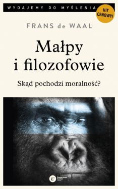 Okadka ksiki - Mapy i filozofowie. Skd pochodzi moralno?