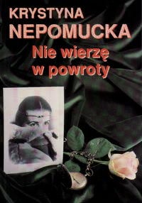 Okadka ksiki - Nie wierz w powroty