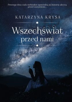 Okadka ksiki - Wszechwiat przed nami