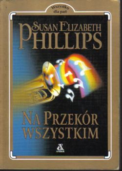 Okadka ksiki - Na przekr wszystkim