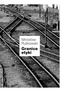 Okadka ksiki - Granice etyki