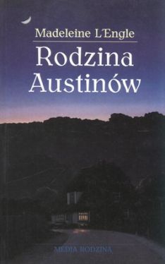 Okadka ksiki - Rodzina Austinw