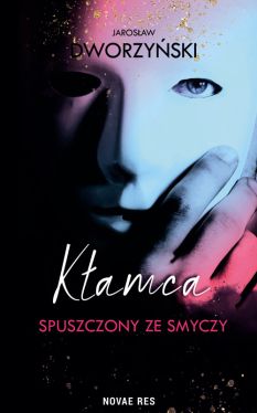 Okadka ksiki -  Kamca spuszczony ze smyczy