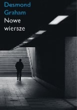 Okadka ksiki - Nowe wiersze