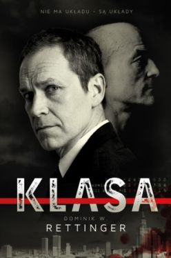 Okadka ksiki - Klasa