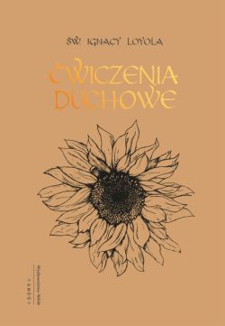 Okadka ksiki - wiczenia duchowe. Wyd. 6