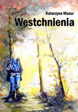 Okadka ksiki - Westchnienia