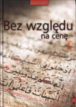 Okadka ksiki - Bez wzgldu na cen