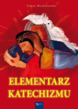 Okadka ksiki - Elementarz katechizmu