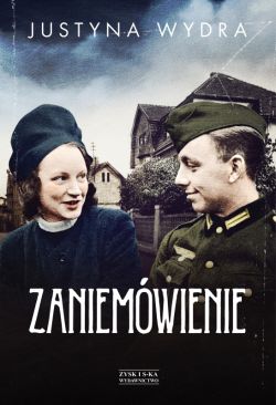 Okadka ksiki - Zaniemwienie