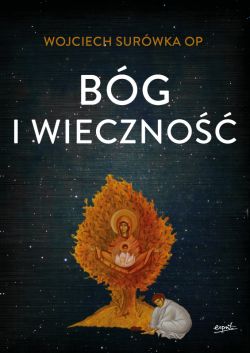 Okadka ksiki - Bg i wieczno