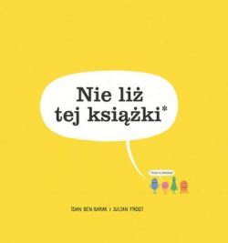 Okadka ksiki - Nie li tej ksiki