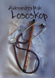 Okadka ksiki - Lososkop