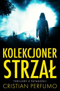 Okadka ksiki - Kolekcjoner strza