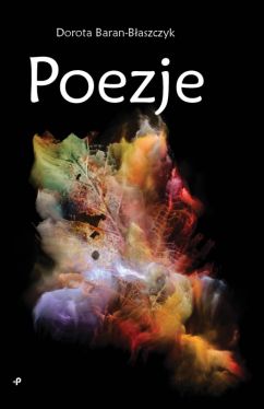 Okadka ksiki - Poezje