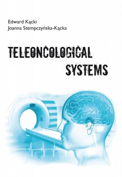 Okadka ksiki - Teleoncological systems