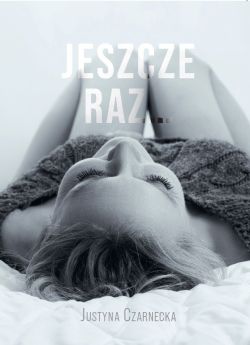 Okadka ksiki - Jeszcze raz