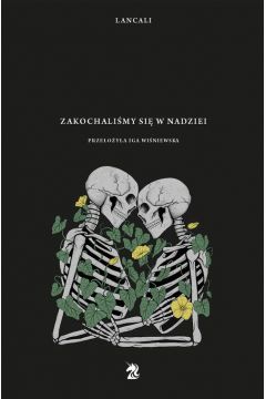 Okadka ksiki - Zakochalimy si w nadziei