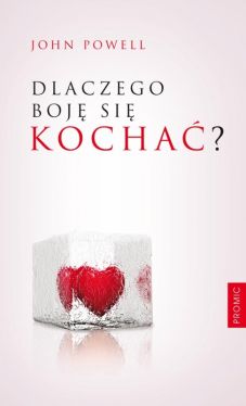 Okadka ksiki - Dlaczego boj si kocha