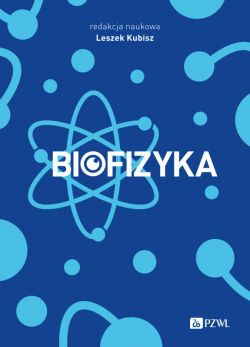 Okadka ksiki - Biofizyka