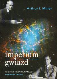 Okadka ksiki - Imperium gwiazd