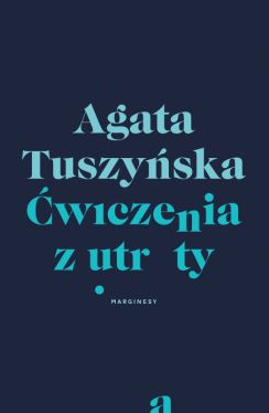 Okadka ksiki - wiczenia z utraty