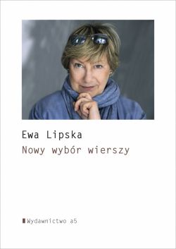 Okadka ksiki - Nowy wybr wierszy