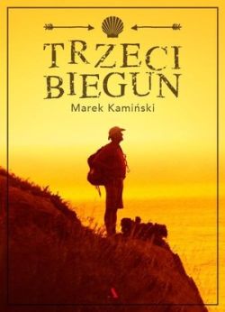 Okadka ksiki - Trzeci biegun