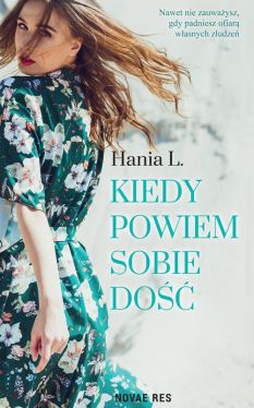 Okadka ksiki - Kiedy powiem sobie do 