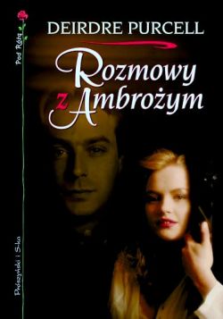 Okadka ksiki - Rozmowy z Ambroym