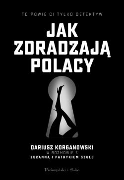 Okadka ksiki - Jak zdradzaj Polacy