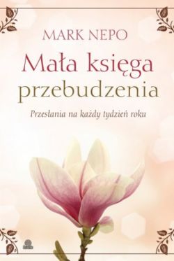 Okadka ksiki - Maa ksiga przebudzenia