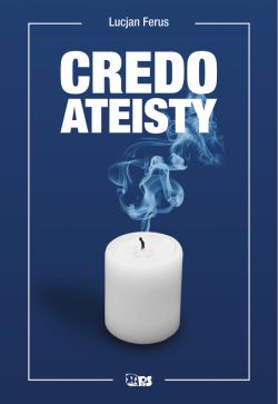 Okadka ksiki - Bez bogw. Credo ateisty