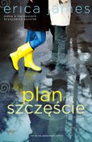 Okadka ksiki - Plan na szczcie