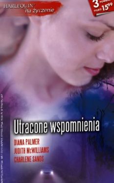 Okadka ksiki - Utracone wspomnienia