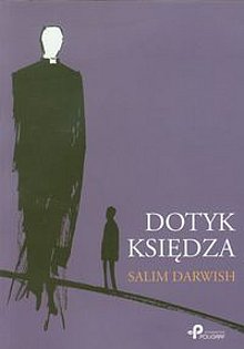 Okadka ksiki - Dotyk ksidza 