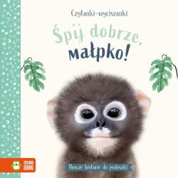 Okadka ksiki - Czytanki-wyciszanki. pij dobrze, mapko