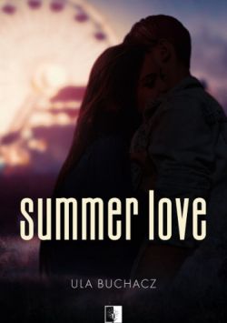 Okadka ksiki - Summer love