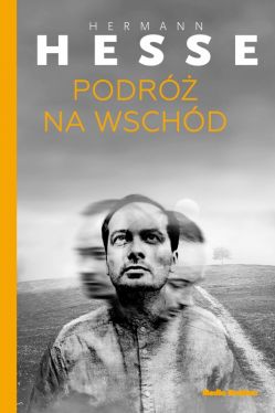 Okadka ksiki - Podr na Wschd