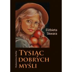 Okadka ksiki - Tysic dobrych myli